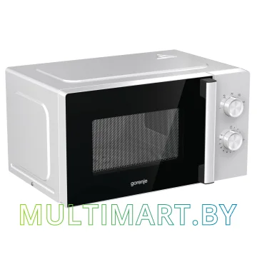 Микроволновая печь Gorenje MO20E1WH картинка 2